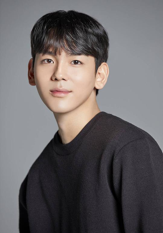 閔善洪 Sun-hong Min