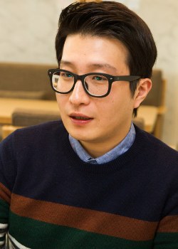韓正勳 Jung-hoon Han