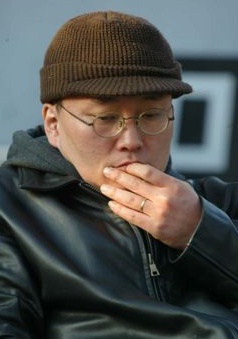 樸興植 Heung-Sik Park