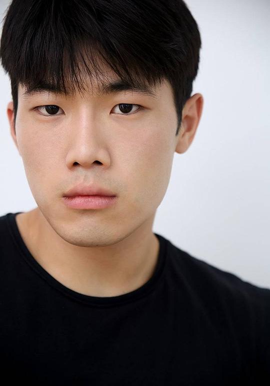 金亞錫 Ah-Seok Kim