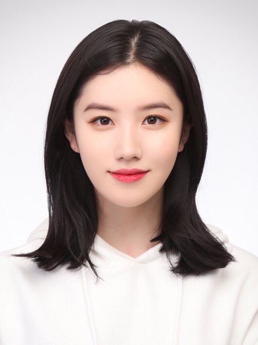 樸施妍 Park Xi Yeon