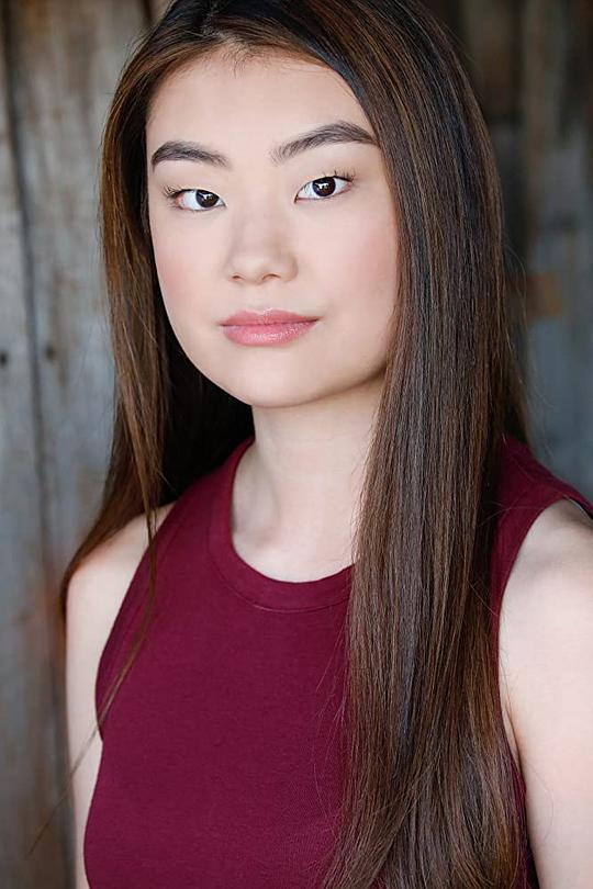 維多利亞·格蕾絲 Victoria Grace