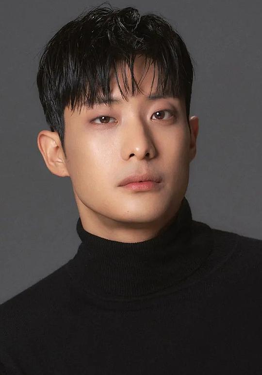 李明路 Myeong-ro Lee