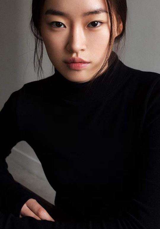 鄭會潾 Jung Hoe-rin