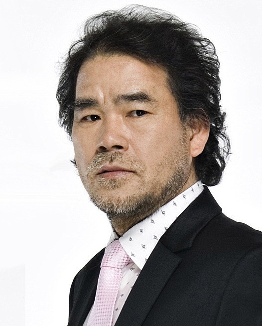 權五鎮 Kwon Oh-jin