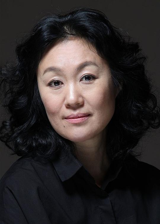 全國香 Guk-Hyang Jeon