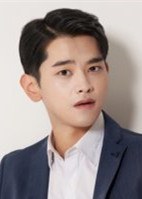 金雨珍 Woo Jin Kim