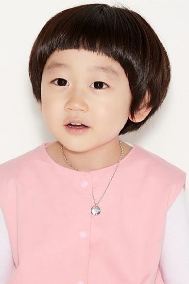 鄭時律 Si-Yul Jung