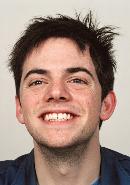 尼可·穆利 Nico Muhly