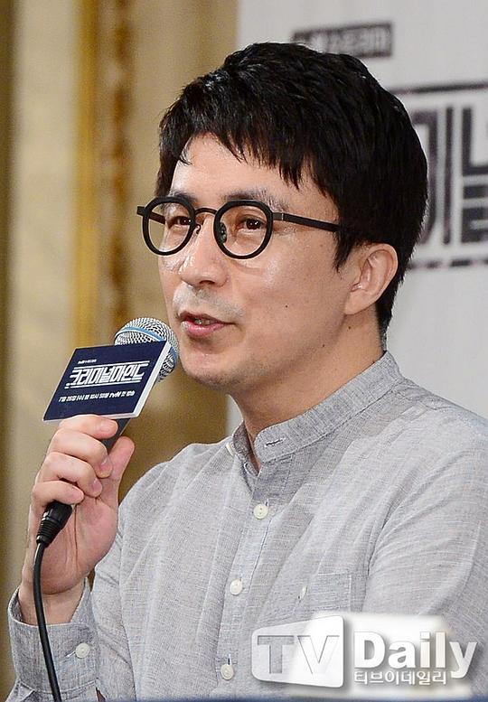 洪勝賢 Hong Seung-hyeon