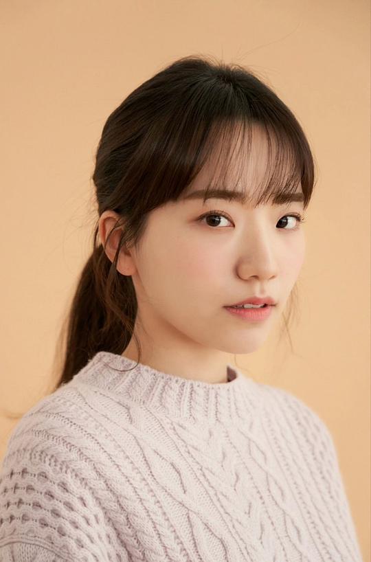 金諾珍 No-jin Kim