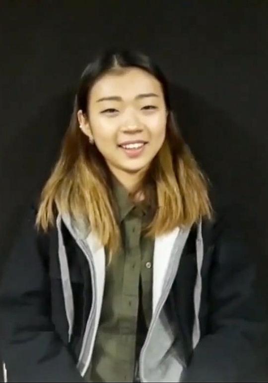 金均雅 Gyun-ah Kim