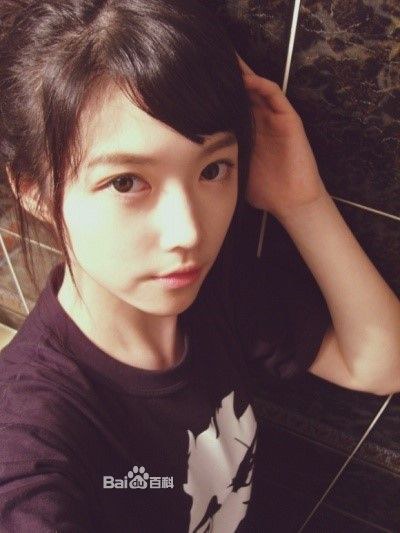 高珠妍 Ju-yeon Ko