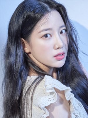 申知原 Shin Ji Won