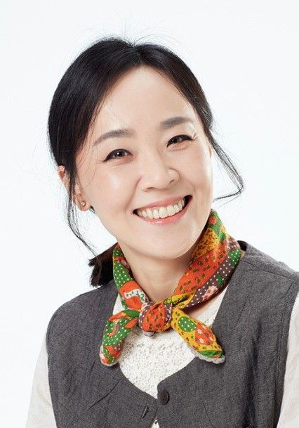 崔知妍 Choi Ji Yeon