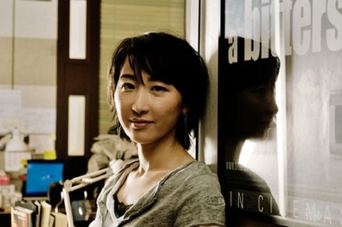 柳星姬 Seong-hie Ryu