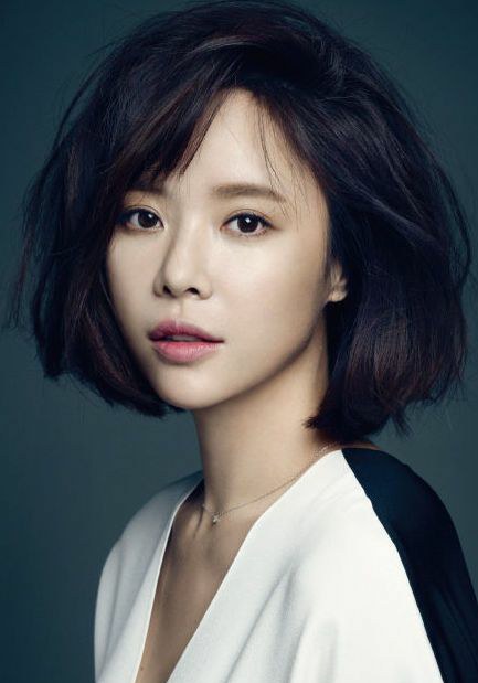 黃正音 Jeong-eum Hwang