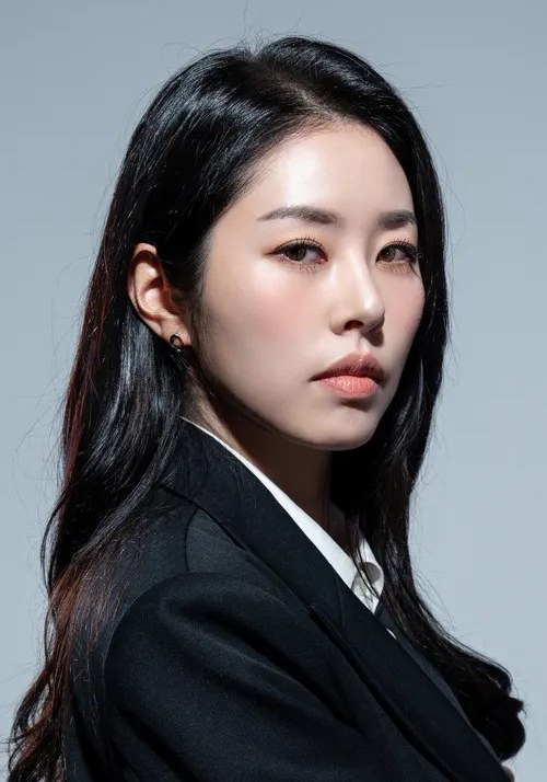 徐東珠 Dong-joo Seo