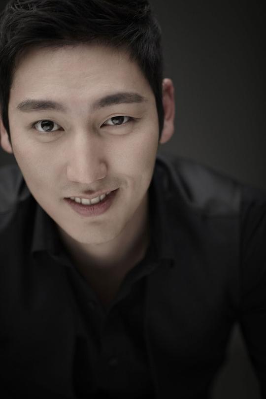 樸鬥植 Doo-sik Park