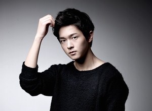 李承鎬 Seung-ho Lee