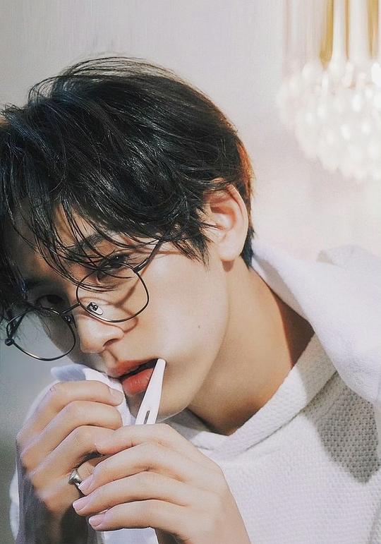 金珉奎 Min-gyu Kim