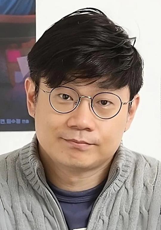 鄭中淵 Jong-yeon Jung