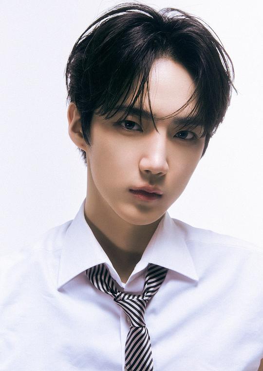 何有俊 Yoo-joon Ha