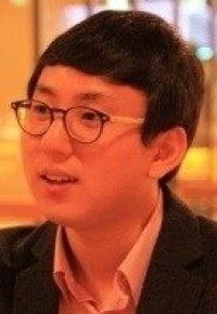 李勝勳 Seung-hoon Lee
