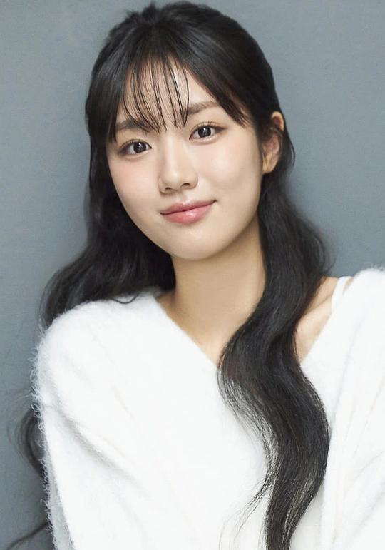 尹慧琳 Hye-Rim Yoon
