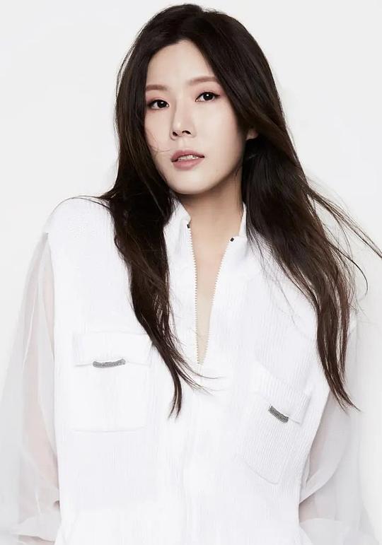 黃思恬 Carrie Wong