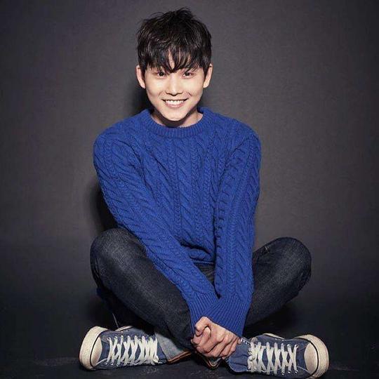 金崔龍俊 Choeyongjun Kim