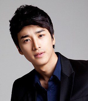 申宇謙 Woo-gyeom Shin