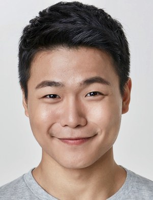 Si-hoon Choi  Si-hoon Choi