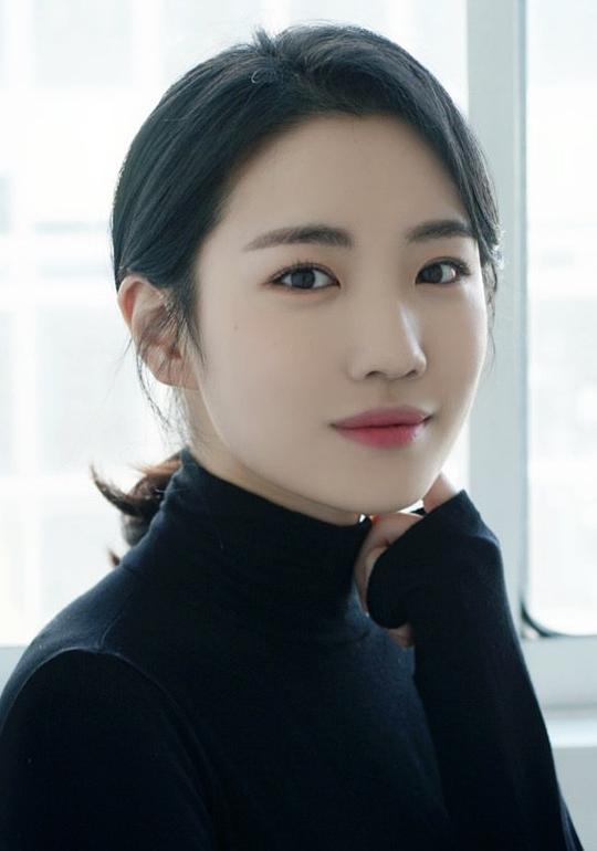 崔秀簡 Sukyun Choi