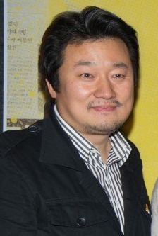 李尚浩 Sang-ho Lee