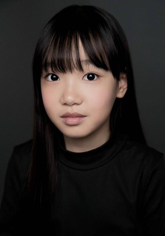 金莎琅 Kim Sa-rang