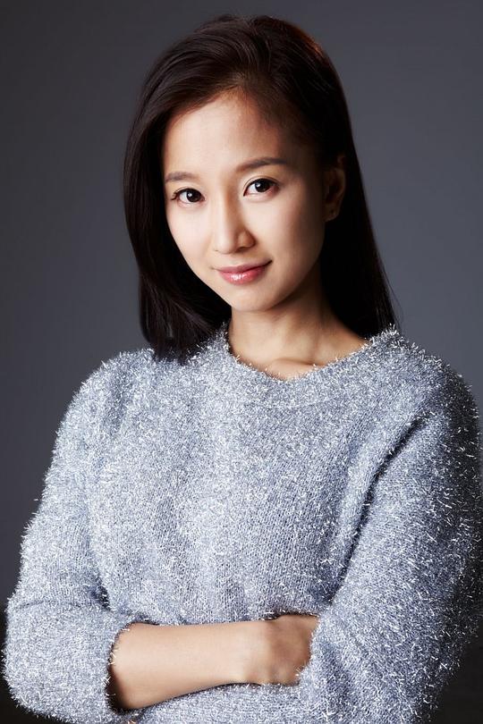 鄭敏潔 Min-gyul Jung