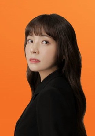 蔡珍雅 Jin-ah Chae