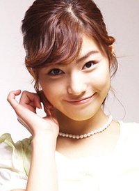 金靜華 Jeong-hwa Kim