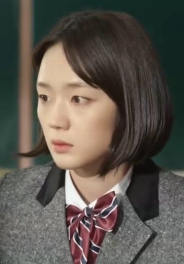 Yoo Hye-byeol Yoo Hye-byeol