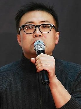 樸繼玉 Kye-Ok Park