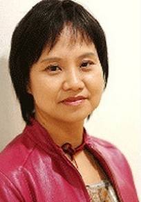 周燦玉 Chan-ok Joo