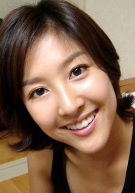 姜靜華 Jeong-hwa Kang