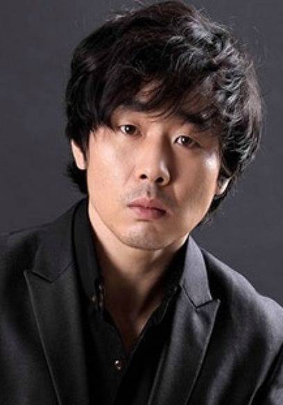 金健浩 Kim Gun Ho