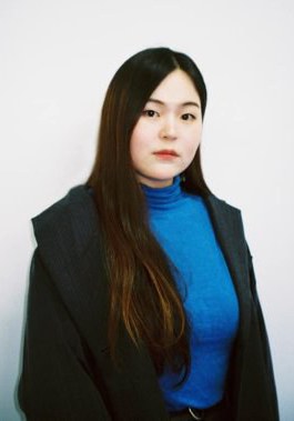 權英恩 Kwon Young-Eun