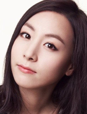 金賀恩 Ha-eun Kim