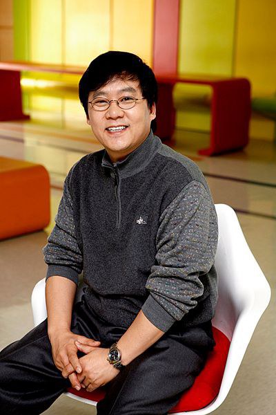 洪學表 Hak-pyo Hong