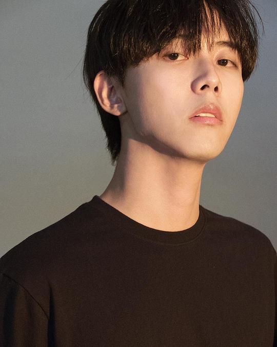 朱宇宰 Woo-Jae Joo