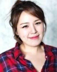 孫華玲 Hwa-ryung Son