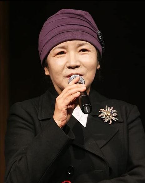 樸惠珍 Hye-jin Park